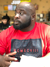 Nathan Geter's Instagram, Twitter & Facebook