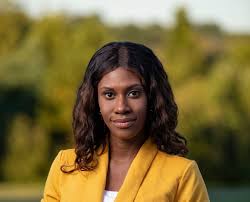 Maura isles on tnt's hit show rizzoli & isles. Wbez Selects Sasha Ann Simons To Host Reset Wbez Chicago