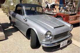 Image result for Princess Gray 1965 AC Cars