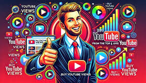 Buy YouTube Views from the Top 5 sites - APN News