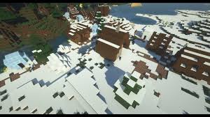 In the crafting menu, you should see a crafting area that is made up of a 3x3 crafting grid. Minecraft Top 5 Best Snow Winter Seeds Pwrdown