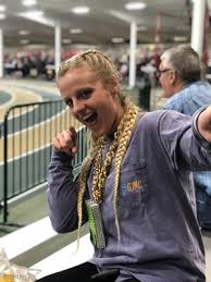 After an hour on the street we walked up the stairs to camel city bbq and enjoyed a fantastic lunch in the cool ac. Track Field Returns From Two Days At Camel City Invitational At Jdl Fast Track Webber International University Athletics