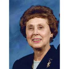 Obituary information for Frances Gladys Eubanks