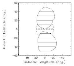 Even though cosmologists don't know the identity of dark matter, they do know some of its properties. Astrophysicists Suggest Behavior Of Fermi Bubbles May Be Explained By Dark Matter