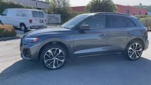 Image result for Daytona Gray 2021 SQ5