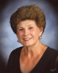 Virginia “Ginger” Guy Pleasant Obituary November 25, 2019