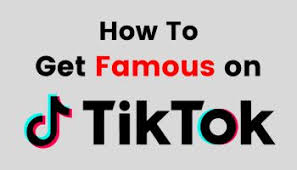 How To Get Famous On Tiktok Fast 2019 Indiana Beats In 2020 How To Get Followers How To Get Famous How To Be Famous