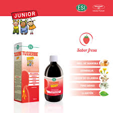 Integratore alimentare in sciroppo indicato per calmare la tosse di tipo stizzoso (secca) e nel trattamento del tratto orofaringeo; Trepat Diet On Twitter Nuevo Tusserbe Junior De Los Laboratorios Esi Ya Disponible Tusserbejunior Saborfresa