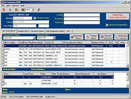 Automatic Export System Aes