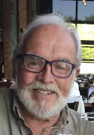 Obituary: David Glendinning, 1936-2023