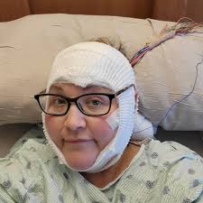 Wishing a seizure free night