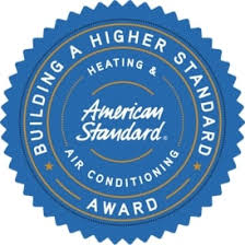 Quality heating & cooling is located in north canton city of ohio state. American Standard Air Conditioning And Heating Hvac Systems