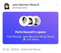 In a recent twitter experiment, he used three different formats to tweet a link to an article he had written: Everything You Need To Know About Twitter Spaces The Clubhouse Rival