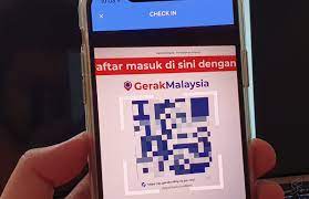 It is malaysia's national qr standard established by paynet under bank negara malaysia's interoperable credit transfer framework. Gerak Malaysia Now Offers Contact Tracing For Businesses Via Qr Code