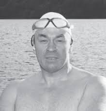 Redmond Makes Swimming History