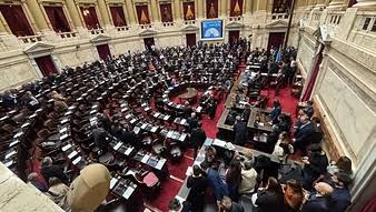 Los senadores cobrarán más de $ 13 millones desde enero de 2027