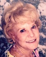 Beverly Dinger Obituary