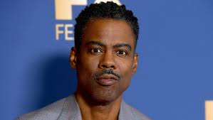 Chris Rock Rips Will Smith's Apology for Oscars Slap: 'F*...