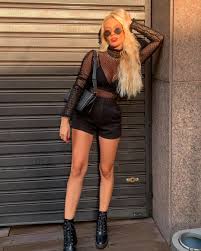 Eh angel lima, natasha lima, monica lima, margarida lima, karoline lima, e por ai vai. 16 2 Mil Me Gusta 199 Comentarios Karoline Lima Karolinel En Instagram Sera Q Sao Paulo Ta Pronto Pra Essa Blogueira Hein Min In 2021 Fashion Style Outfits