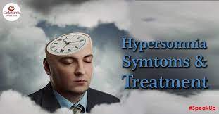Because the cause of idiopathic hypersomnia isn't known, the treatment is aimed at easing symptoms. Hypersomnia How To Know If You Have Hypersomnia