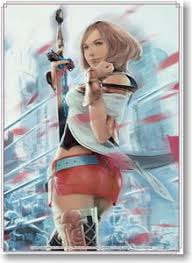 Final Fantasy XII Ashe Card Sleeve (Card Sleeve) - HobbySearch Trading Card  Store