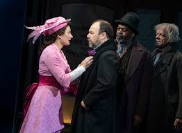I could have danced all night by julie andrews;betty woolfe;my fair lady verified purchase. Review My Fair Lady Illuminated With New Stars The New York Times