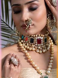 Photo by Kusum Jain (@kjewelsnmore) · October 8, 2025