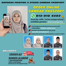 We did not find results for: Barokah Printing Studio Gambar Passport Seksyen 7 Shah Alam Posts Facebook
