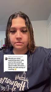 Threat at Houston Rodeo