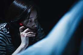 Последние твиты от the call (@thecallnl). Review K Movie The Call Is A Chilling And Suspenseful Murder Mystery Cinema Escapist
