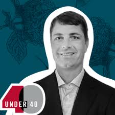 Two Alumni Named to UGA 40 Under 40 Class of 2022