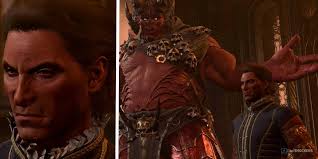 Baldur's Gate 3: How To Defeat Raphael