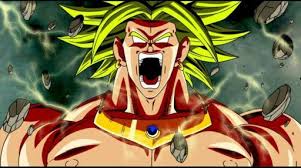 برولي Wiki عشاق دراغون بول Amino