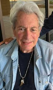 I'd heard a rumor, but if David Grissom has posted about it, it's true.  R.I.P. to the great Joe Ely.