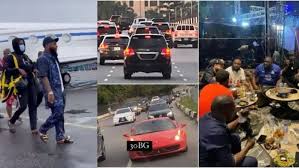 You can see that davido is about $3 million dollars richer than the cubana chief priest. 9tmvzocx0261lm