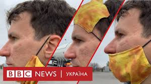 Чому деяким людям подобається носити маски