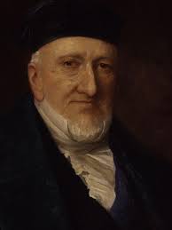 Thomas Hodgkin 220 years