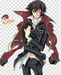 Lelouch Transparent Background Png Cliparts Free Download Hiclipart When his mother was murdered in front of him and his brother v.v.'s eyes they agreed to create a. lelouch transparent background png