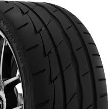 The indy 500's tread is quite curved where it meets the shoulder, so it kind of rolls on the outer tread before it goes on the shoulder. Firestone Firehawk Indy 500 Tires 1010tires Com Online Tire Store