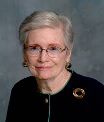 Cornelia Ward Obituary