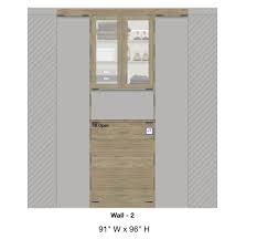 Maybe you would like to learn more about one of these? His And Hers Inspired Closets Remodel The Spoiled Home