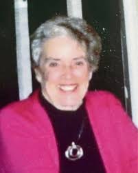 Carolyn RAMSAY Obituary (12/27/1939