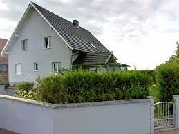 Seit der gründung im jahre 1975 ist batige ausschliesslich auf den bau und den. Familienfreundliches Haus Im Elsass 10 Min Von Breisach Am Rhein In Algolsheim Auf Kleinanzeigen De