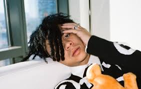 — baixar iann dior toques para celular grátis em mp3. Iann Dior My Role I M Picking Up Where Juice Wrld Left Off