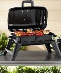 Maybe you would like to learn more about one of these? Gas Grill Portable Tabletop Bbq Propane Barbeque Camping Barbecue Grills Outdoor Backyard Patio