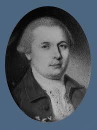Charles Willson Peale