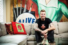 Check out brann's play through video of anchient kingdom! Brann Dailor Of Mastodon Christopher T Martin