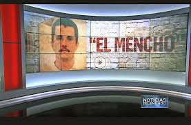 Nemesio oseguera cervantes el mencho. Neues Kartell In Mexiko El Mencho Ist Mexikos Gefahrlichster Mann Panorama Stuttgarter Zeitung