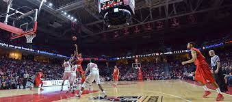 The goal is to get the ball into a hoop placed high up on the court's backboard, thus stopping your team's opponent from shooting it. Basketball Players Positions Realbuzz Com
