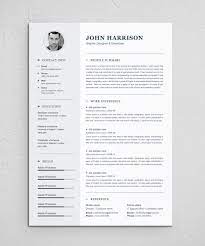 Click on this link to download my cv in pdf format. John Harrison Resume Template Harrison John Template Resume Clean Resume Template Resume Template Resume Templates